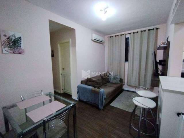 Apartamento com 2 dormitórios à venda, 45 m² por R$ 219.900,00 - Sarandi - Porto Alegre/RS