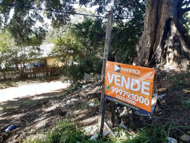 Terreno, 350 m² - venda por R$ 90.000,00 ou aluguel por R$ 755,68/mês - Piratini - Alvorada/RS