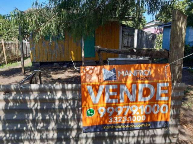 Terreno à venda, 363 m² por R$ 129.990,00 - Piratini - Alvorada/RS