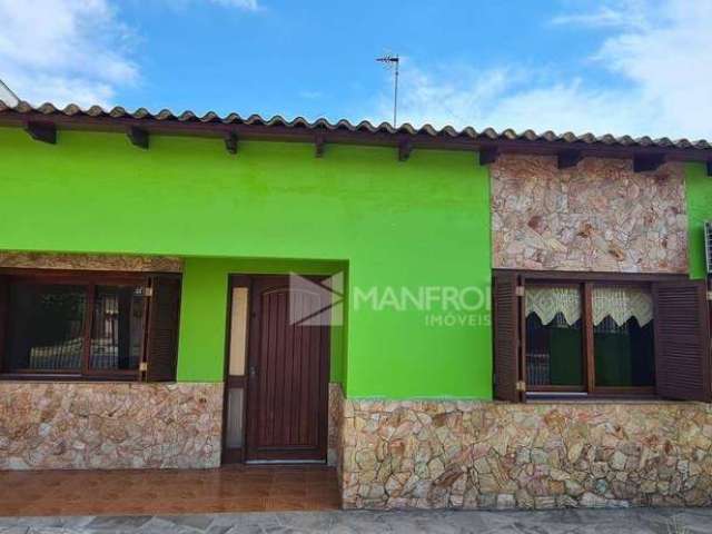 Casa com 3 dormitórios à venda, 164 m² por R$ 489.900,00 - Sumaré - Alvorada/RS