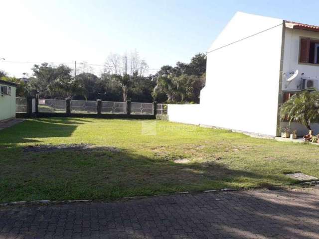 Terreno à venda, 233 m² por R$ 170.000,00 - Santa Fé - Porto Alegre/RS