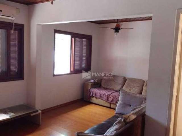 Sobrado com 3 dormitórios à venda, 80 m² por R$ 265.000,00 - Bela Vista - Alvorada/RS