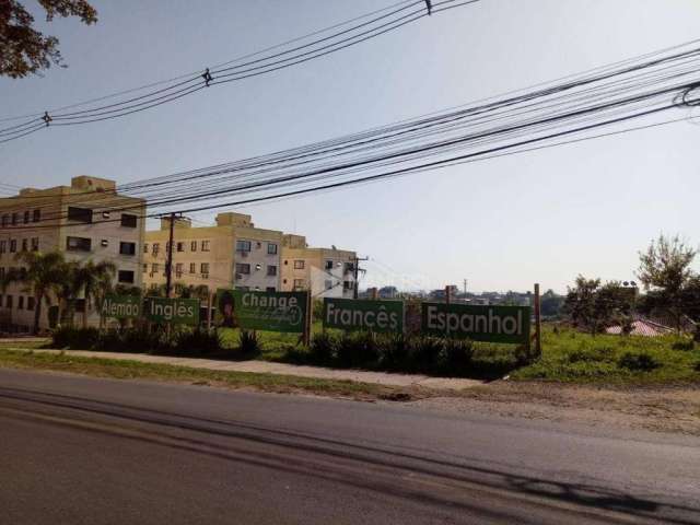 Terreno, 806 m² - venda por R$ 849.900,00 ou aluguel por R$ 7.056,20/mês - Bela Vista - Alvorada/RS