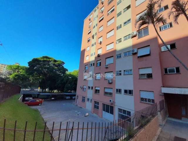 Apartamento com 2 dormitórios à venda, 58 m² por R$ 212.990,00 - Jardim Itu Sabará - Porto Alegre/RS