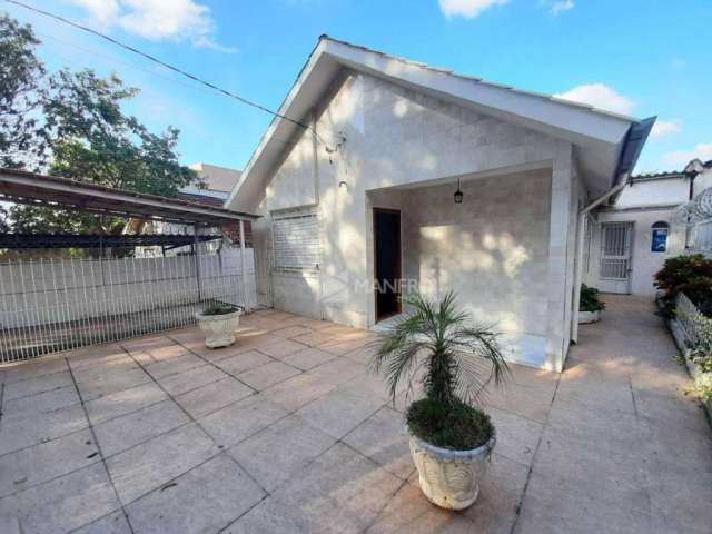 Casa com 2 dormitórios à venda, 90 m² por R$ 399.990,00 - Jardim Itu Sabará - Porto Alegre/RS