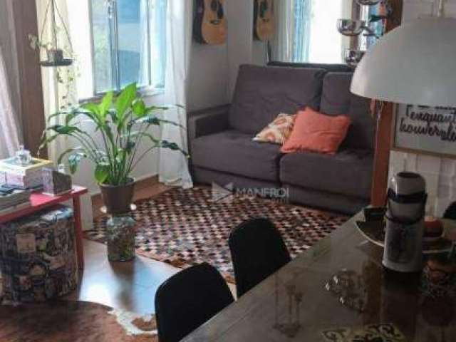 Apartamento com 2 dormitórios à venda, 64 m² por R$ 244.680,00 - Cavalhada - Porto Alegre/RS