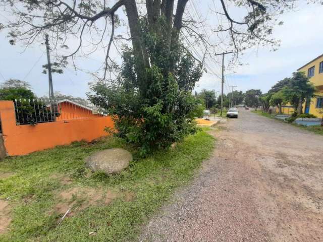 Casa com 2 dormitórios para alugar, 65 m² por R$ 1.343,20/mês - Jardim Porto Alegre - Alvorada/RS