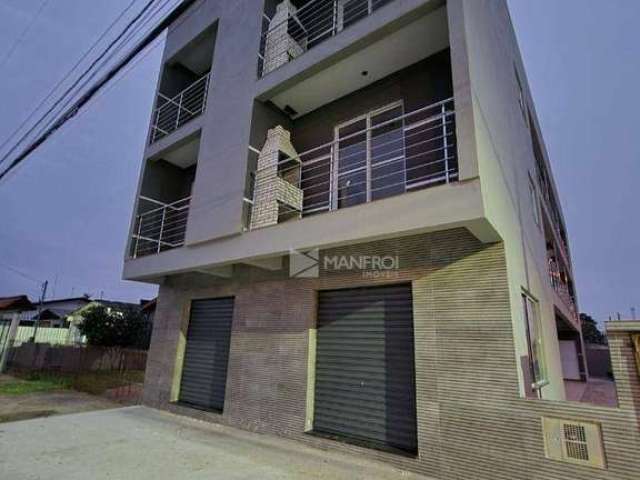 Apartamento com 2 dormitórios à venda, 35 m² por R$ 160.000,00 - Maria Regina - Alvorada/RS