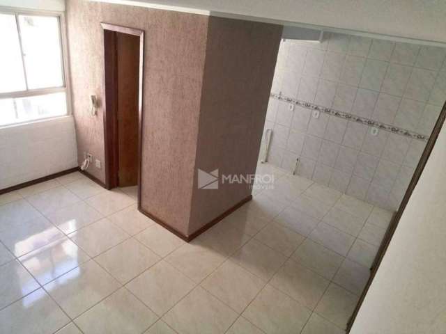 Apartamento com 2 dormitórios à venda, 39 m² por R$ 127.990,00 - Rubem Berta - Porto Alegre/RS