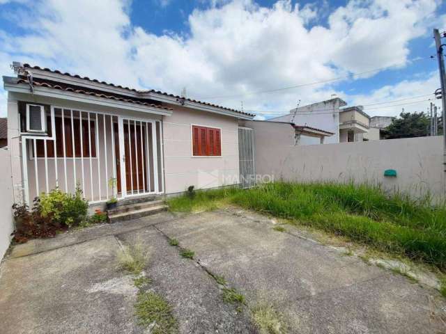 Casa com 3 dormitórios à venda, 70 m² por R$ 369.990,00 - Porto Verde - Alvorada/RS