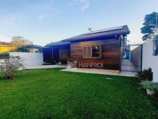 Casa com 4 dormitórios à venda por R$ 849.990,00 - Bela Vista - Alvorada/RS