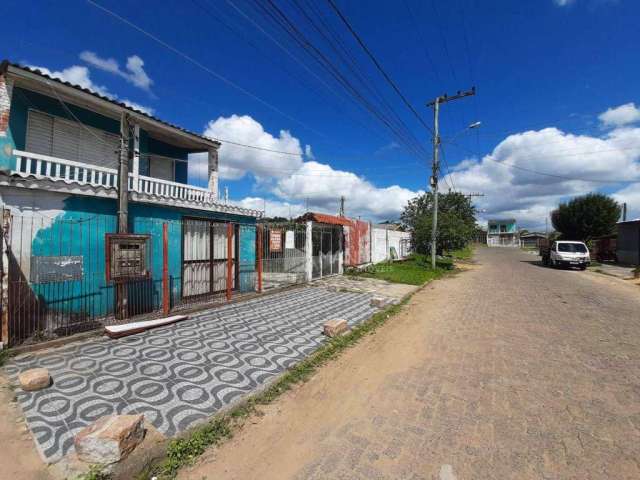 Terreno à venda, 505 m² por R$ 299.990,00 - Aparecida - Alvorada/RS