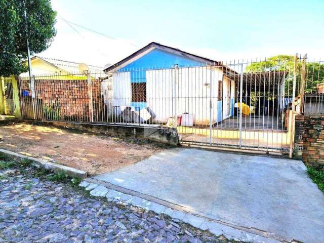 Casa com 2 dormitórios à venda, 130 m² por R$ 185.000,00 - Jardim Alvorada - Alvorada/RS