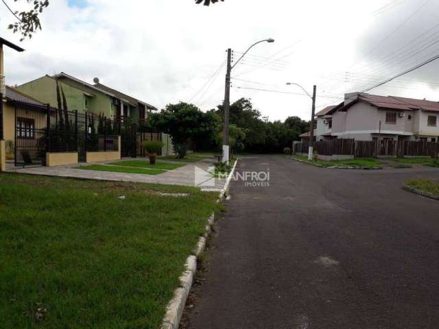 Terreno à venda, 316 m² por R$ 319.150,00 - Parque Imperatriz - Porto Alegre/RS