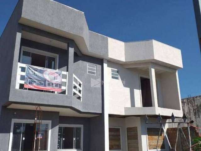 Sobrado com 3 dormitórios à venda, 120 m² por R$ 370.000,00 - Americana - Alvorada/RS