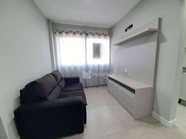 Apartamento com 2 dormitórios à venda, 53 m² por R$ 279.900,00 - Bela Vista - Alvorada/RS