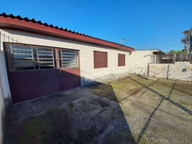 Casa com 3 dormitórios à venda, 118 m² por R$ 239.990,00 - Maria Regina - Alvorada/RS