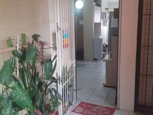 Apartamento com 2 dormitórios à venda, 38 m² por R$ 150.000,00 - Maria Regina - Alvorada/RS