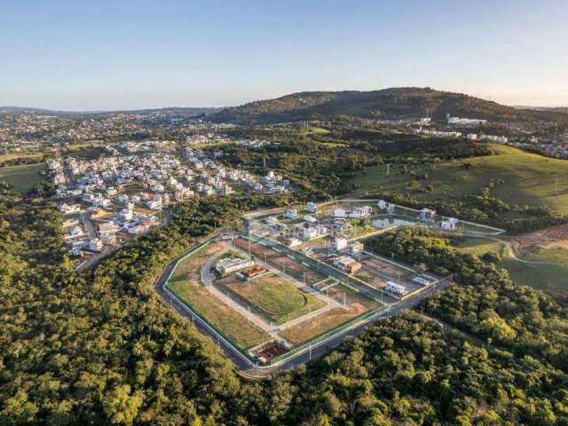 Terreno à venda, 197 m² por R$ 208.050,00 - Mário Quintana - Porto Alegre/RS