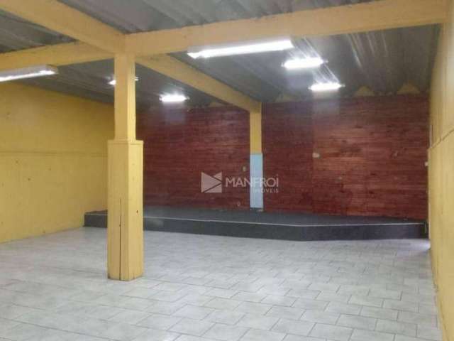 Prédio à venda, 130 m² por R$ 234.042,55 - Maria Regina - Alvorada/RS