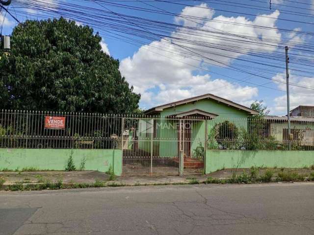 Terreno à venda, 360 m² por R$ 260.000,00 - Sumaré - Alvorada/RS