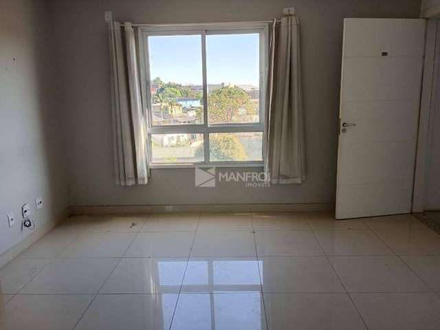 Apartamento com 2 dormitórios, 48 m² - venda por R$ 180.000,00 ou aluguel por R$ 1.485,67/mês - Bela Vista - Alvorada/RS