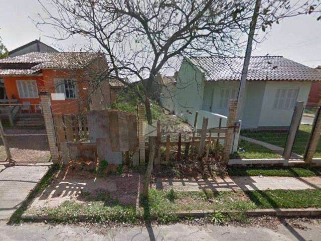 Terreno à venda, 175 m² por R$ 120.000,00 - Porto Verde - Alvorada/RS