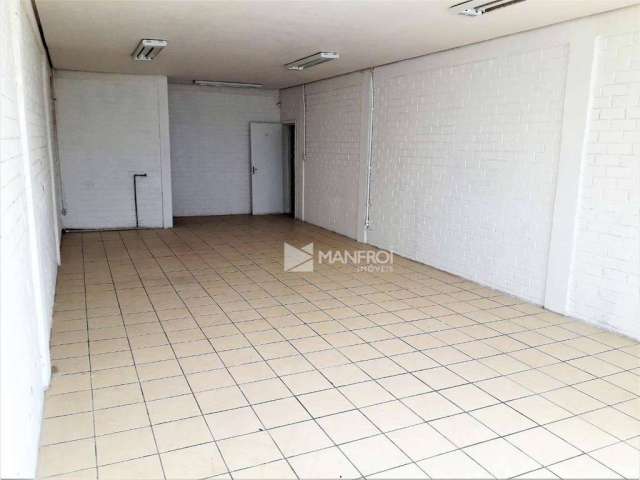 Sala para alugar, 57 m² por R$ 991,69/mês - Bela Vista - Alvorada/RS