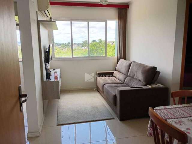 Apartamento com 2 dormitórios à venda, 51 m² por R$ 372.990,00 - Bela Vista - Alvorada/RS