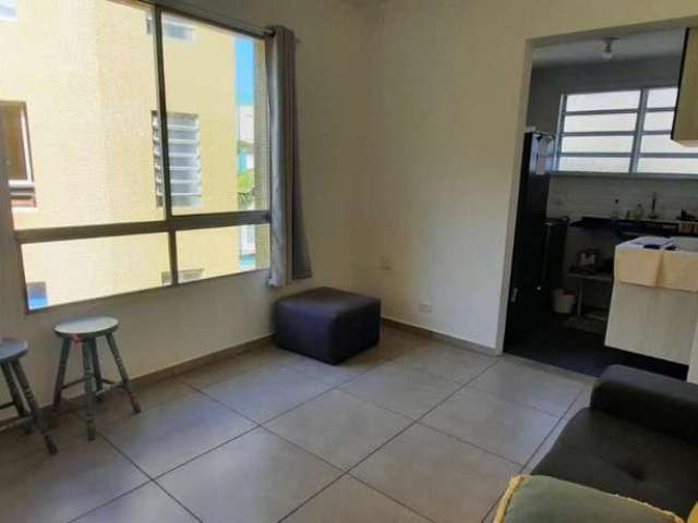 Apartamento 2 Quartos para Locação, Centro, 2 dormitórios, 1 banheiro, 1 vaga