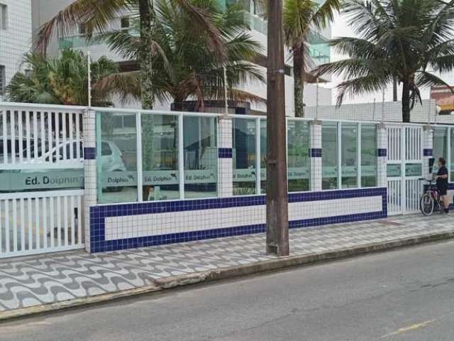 Apartamento para Venda em Mongaguá, Jardim Praia Grande, 2 dormitórios, 1 suíte, 2 banheiros, 1 vaga