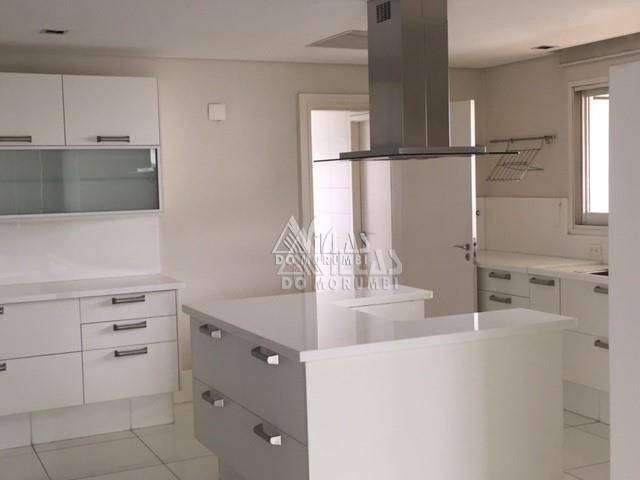 Cobertura  Duplex Villagio  Panamby  venda e locação, 8.500.000