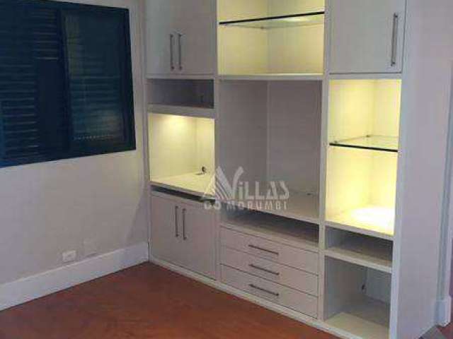 Vila Suzana, 2 dorms 1 suite 490 mil