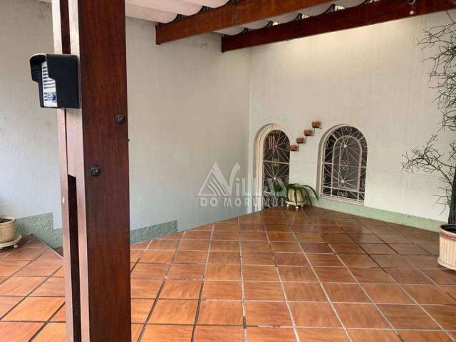 Casa com 3 dormitórios à venda, 140 m² por R$ 750.000,00 - Conjunto Residencial Butantã - São Paulo/SP