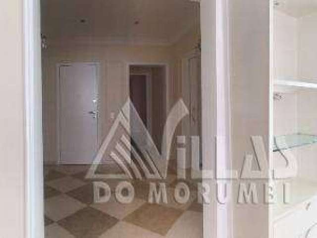 Apartamento com 4 dormitórios, 318 m² - venda por R$ 1.600.000,00 ou aluguel por R$ 10.000,16/mês - Morumbi - São Paulo/SP