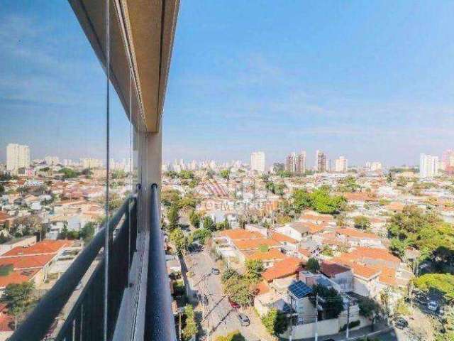 Apartamento com 3 dormitórios à venda, 110 m² por R$ 1.650.000,00 - Jardim da Saúde - São Paulo/SP