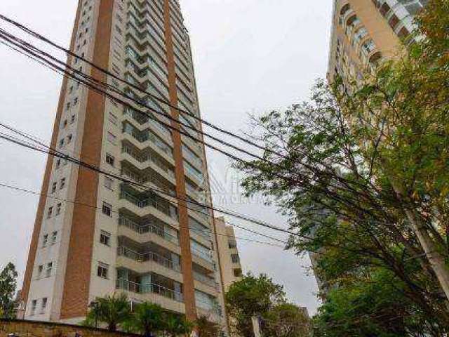 Apartamento com 3 dormitórios à venda, 110 m² por R$ 1.150.000,00 - Portal do Morumbi - São Paulo/SP