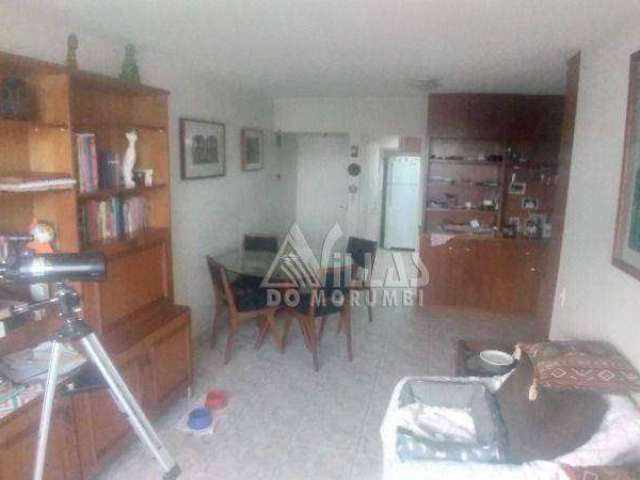 Apartamento com 2 dormitórios à venda, 68 m² por R$ 901.000,00 - Vila Olímpia - São Paulo/SP