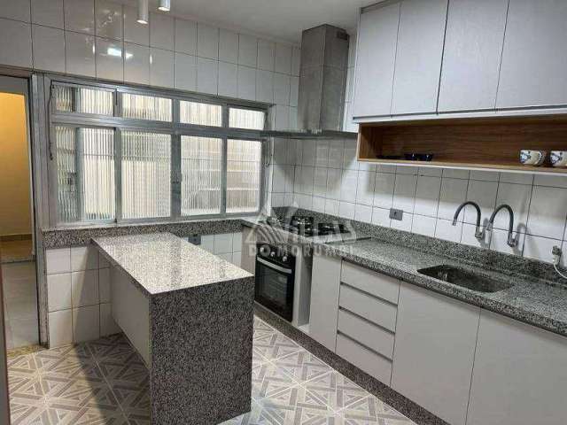 Casa com 4 dormitórios à venda, 232 m² por R$ 1.680.000,00 - Santo Amaro - São Paulo/SP
