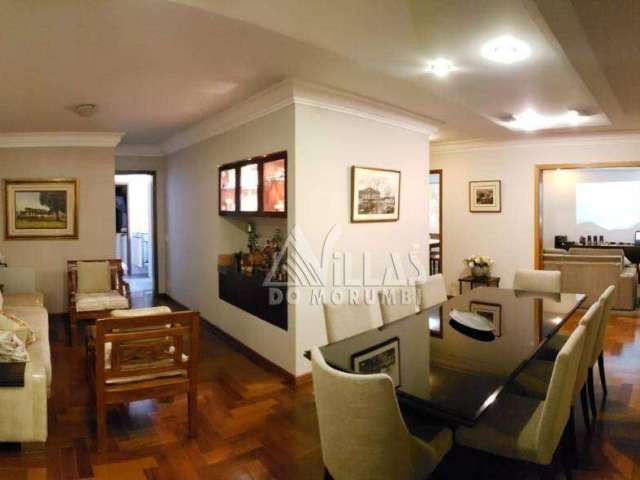 Apartamento com 4 dormitórios à venda, 178 m² por R$ 1.065.000,00 - Vila Suzana - São Paulo/SP