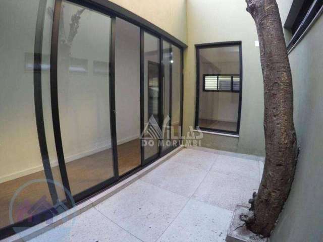 Sobrado com 4 dormitórios à venda, 350 m² por R$ 2.990.000,00 - Campo Belo - São Paulo/SP