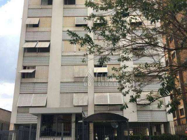 Apartamento com 2 dormitórios, 103 m² - venda por R$ 850.000,00 ou aluguel por R$ 6.512,53/mês - Chácara Santo Antônio - São Paulo/SP