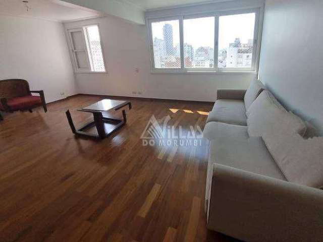 Apartamento com 1 dormitório, 90 m² - venda por R$ 1.550.000,00 ou aluguel por R$ 8.460,00/mês - Itaim Bibi - São Paulo/SP