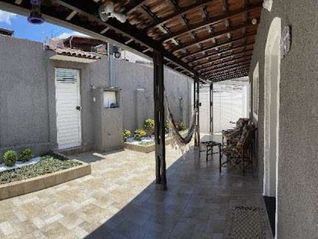 Casa com 3 dormitórios à venda, 90 m² por R$ 650.000,00 - Campo Limpo (Zona Sul) - São Paulo/SP