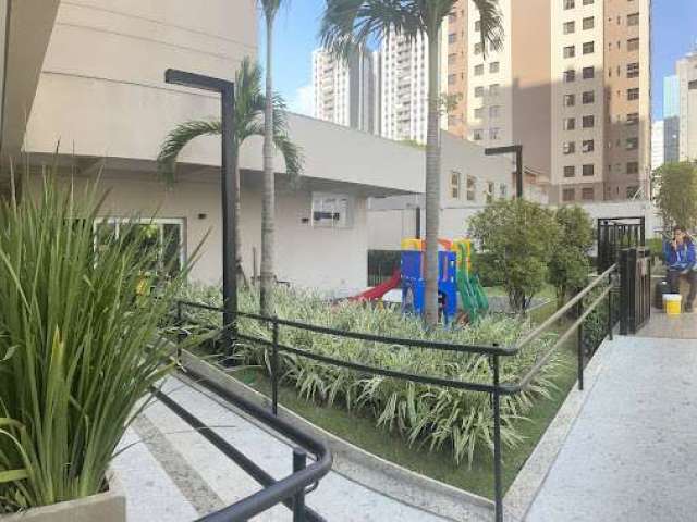 Apartamento com 3 dormitórios à venda, 100 m² por R$ 1.550.000,00 - Jardim Guedala - São Paulo/SP