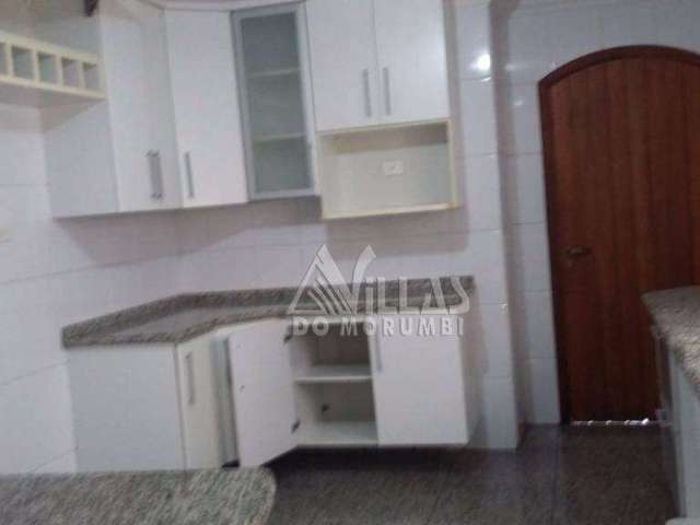 Sobrado com 3 dormitórios à venda, 150 m² por R$ 750.000,00 - Rio Pequeno - São Paulo/SP