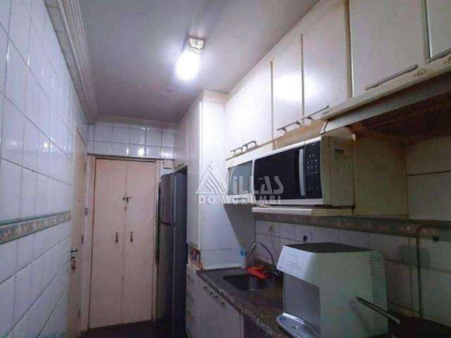 Apartamento com 3 dormitórios à venda, 102 m² por R$ 497.000,00 - Chácara Nossa Senhora do Bom Conselho - São Paulo/SP