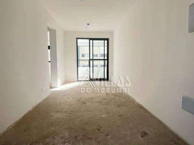 Apartamento com 2 dormitórios à venda, 45 m² por R$ 410.000 - Vila Suzana - São Paulo/SP