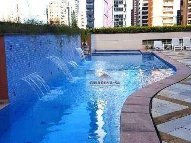 Apartamento Duplex com 1 dormitório à venda, 92 m² por R$ 750.000,00 - Jardim - Santo André/SP