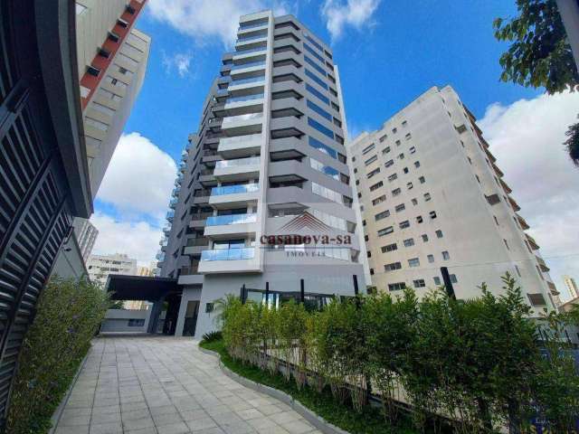 Sala para alugar, 44 m² por R$ 2.410,00/mês - Centro - Santo André/SP